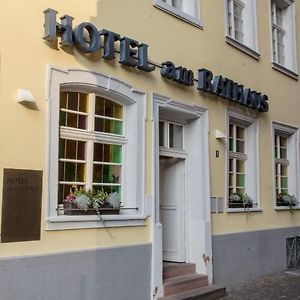 Hotel Am Rathaus